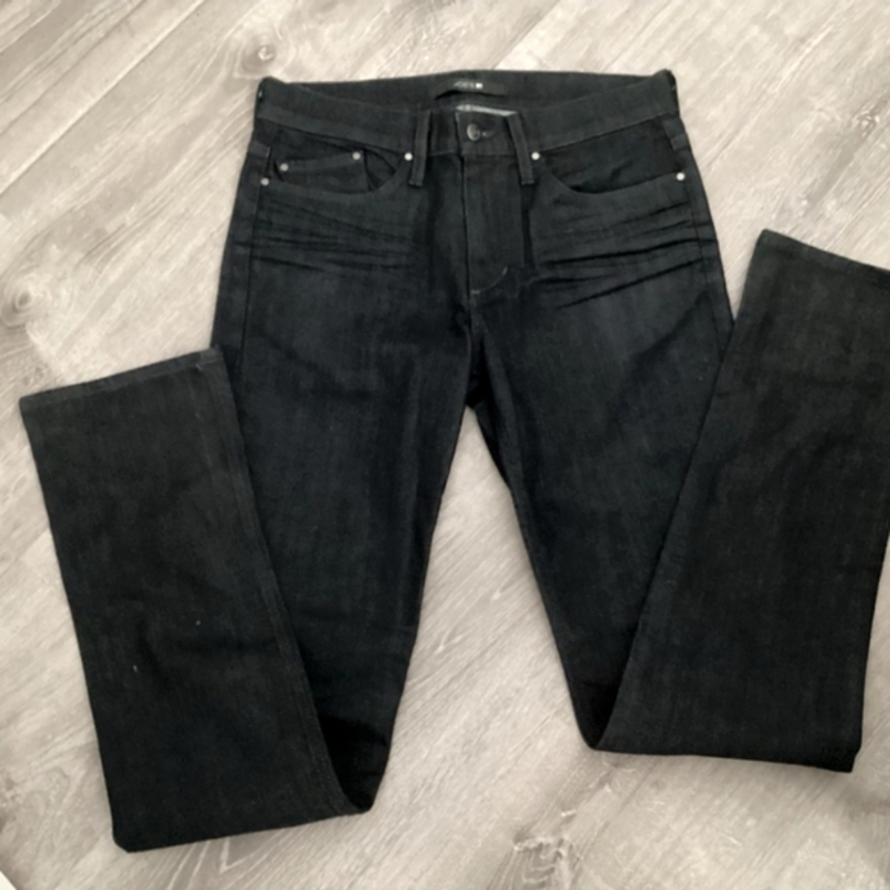 Joe's Jeans Blue Slim Fit Denim